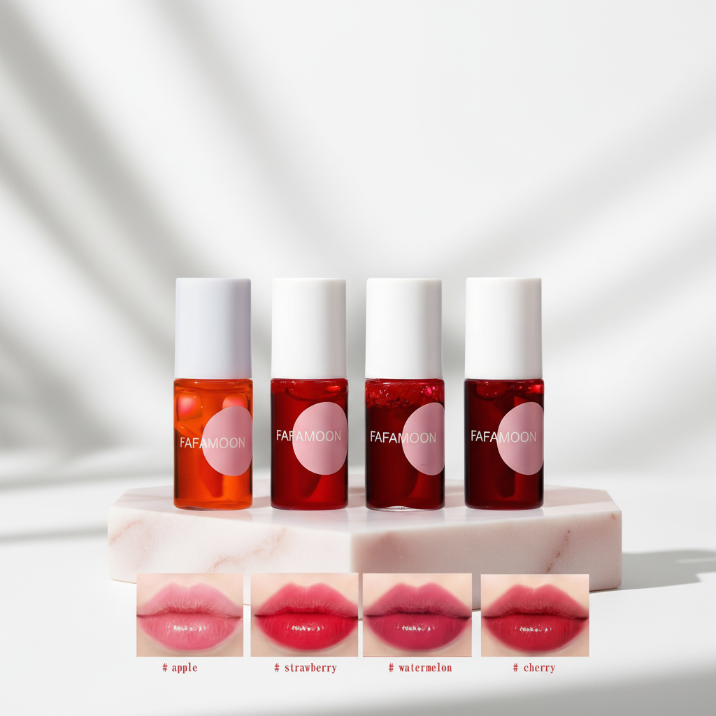 Vibrant Fruity Glaze