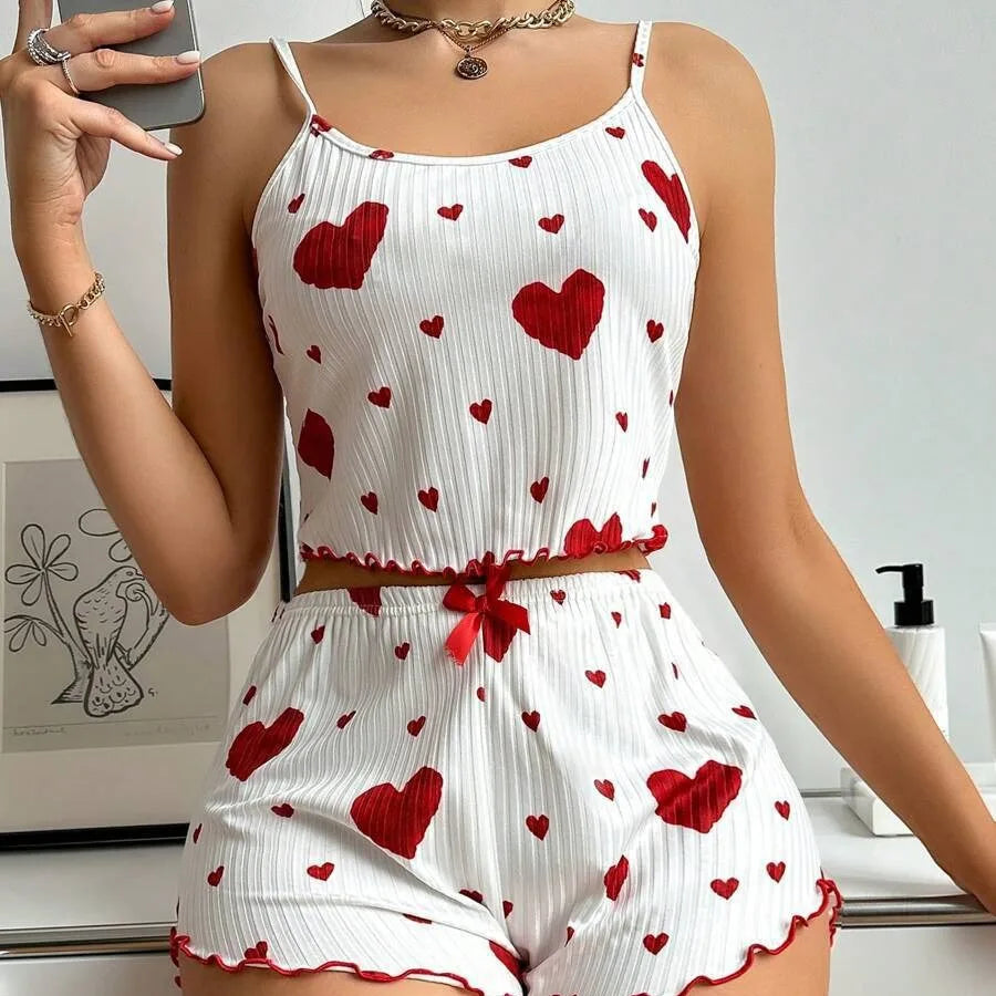 Sweetheart Summer Set