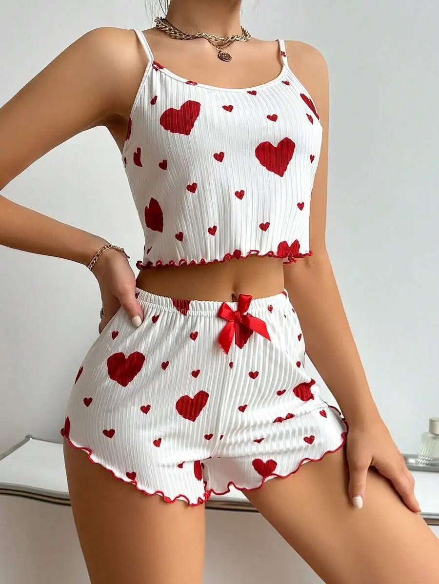 Sweetheart Summer Set