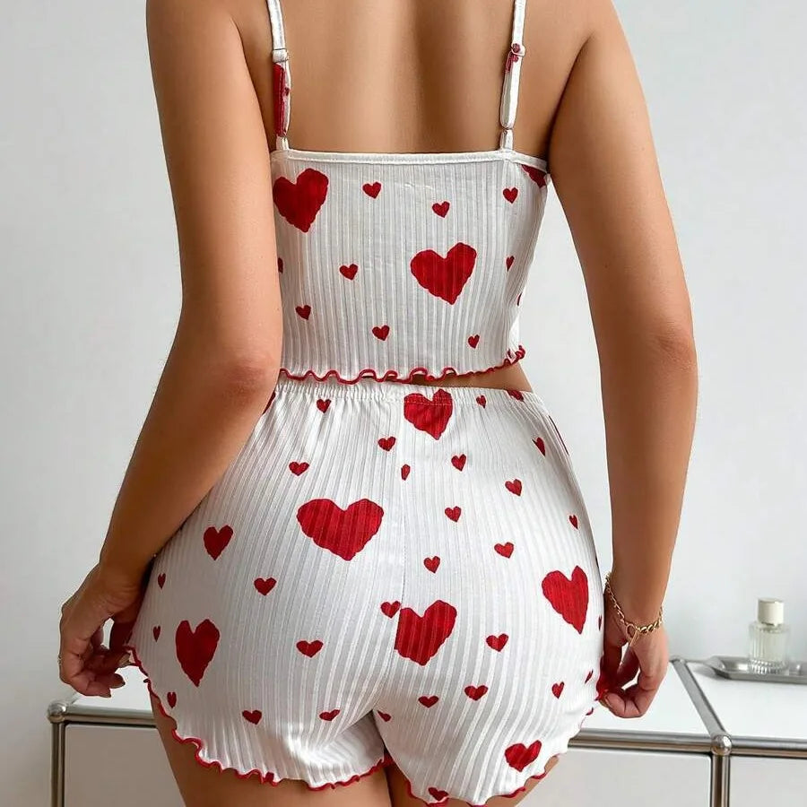 Sweetheart Summer Set