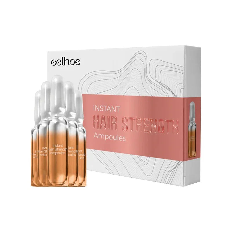 Anti Hair Loss Treatment Ampoules