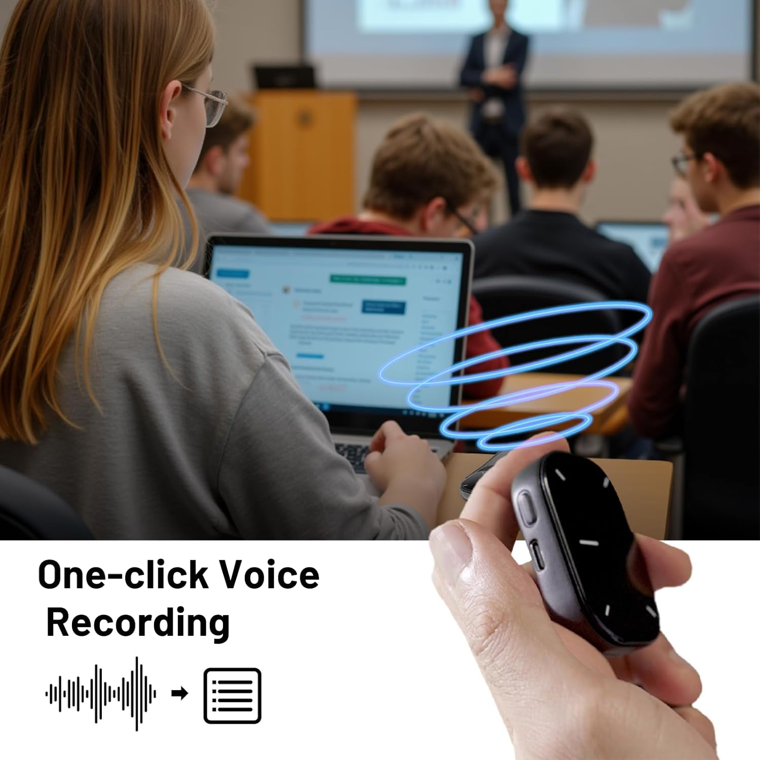 Cheerdots2 Smart AI Mouse