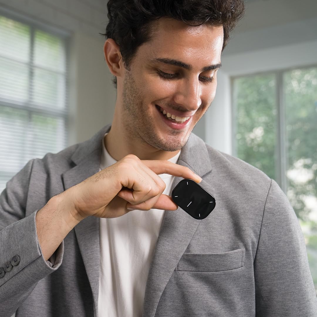 Cheerdots2 Smart AI Mouse