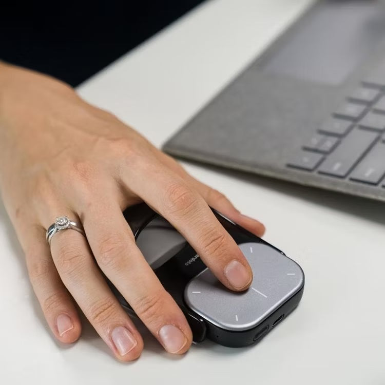 Cheerdots2 Smart AI Mouse