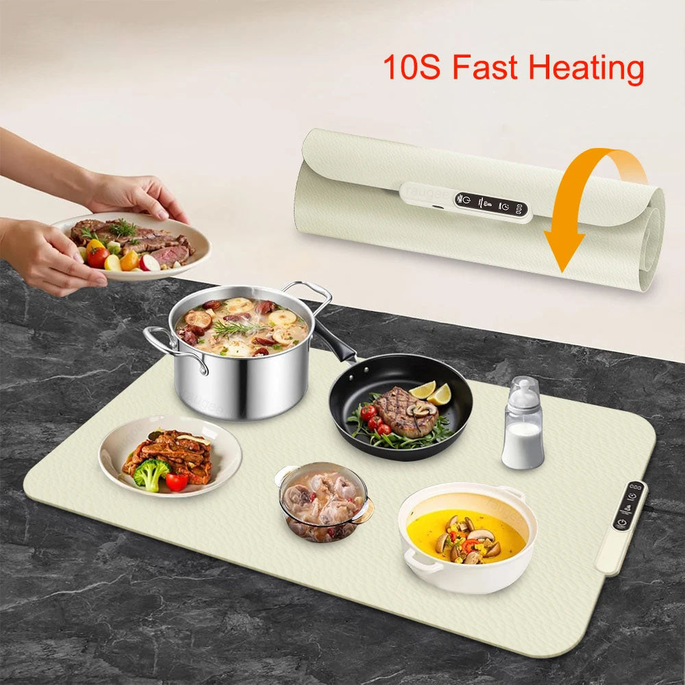 Food Warming Mat