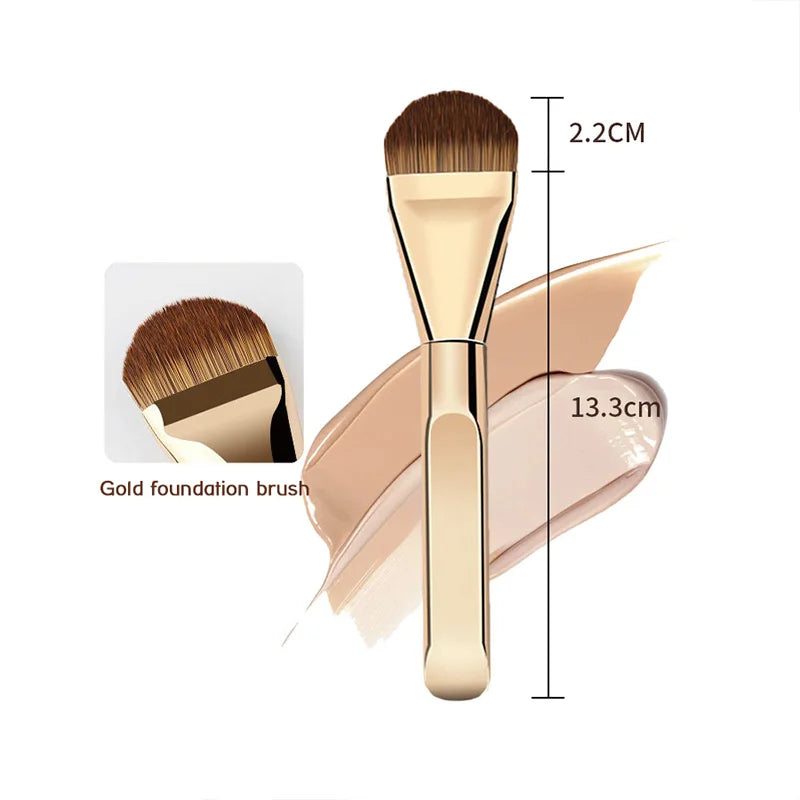 Ultra Thin Foundation Brush