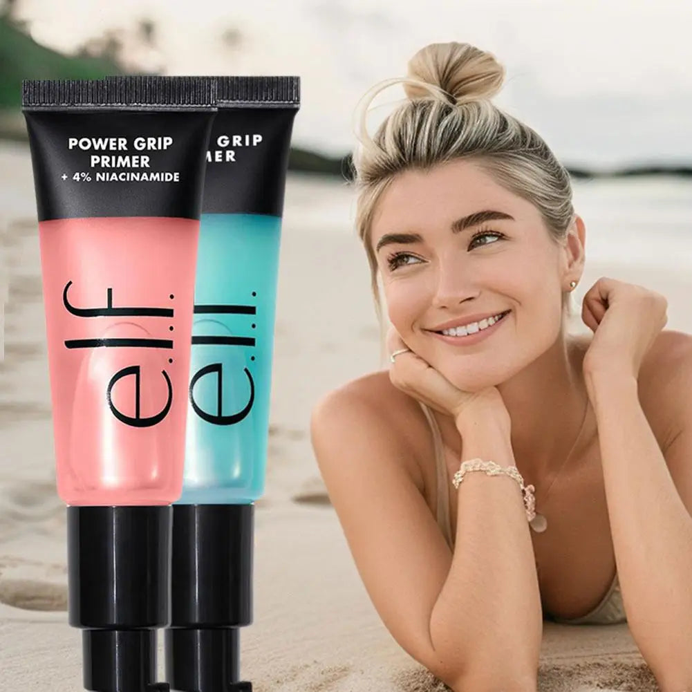 GripFix™ Hydrating Primer