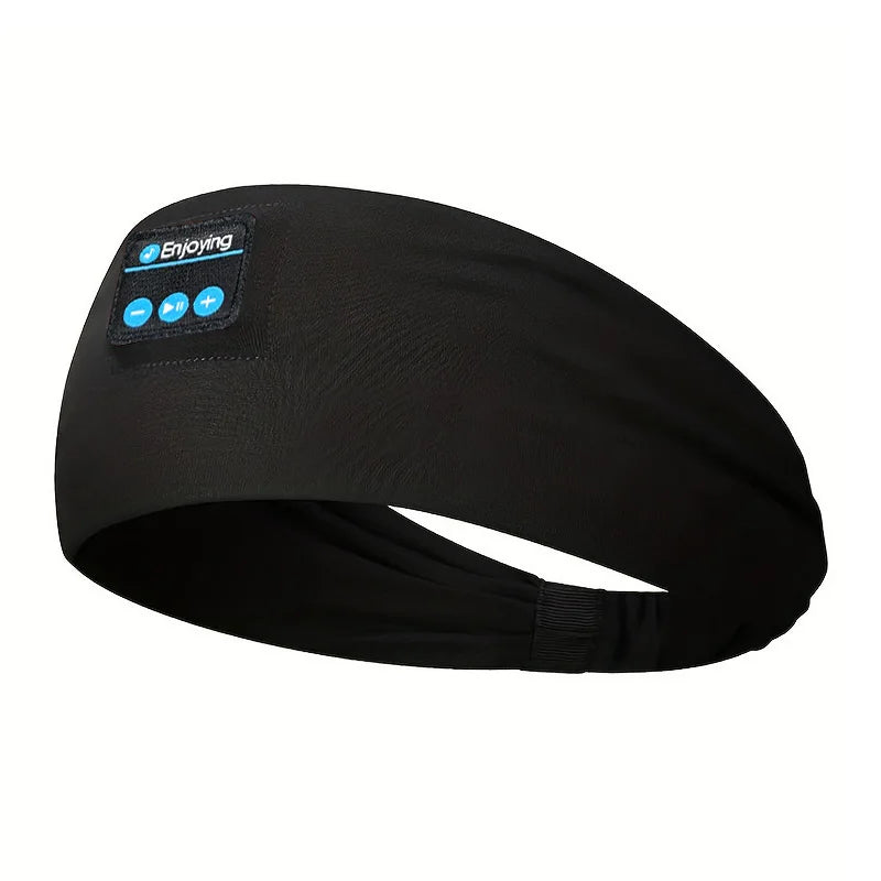 Bluetooth Sleep & Sports Headband