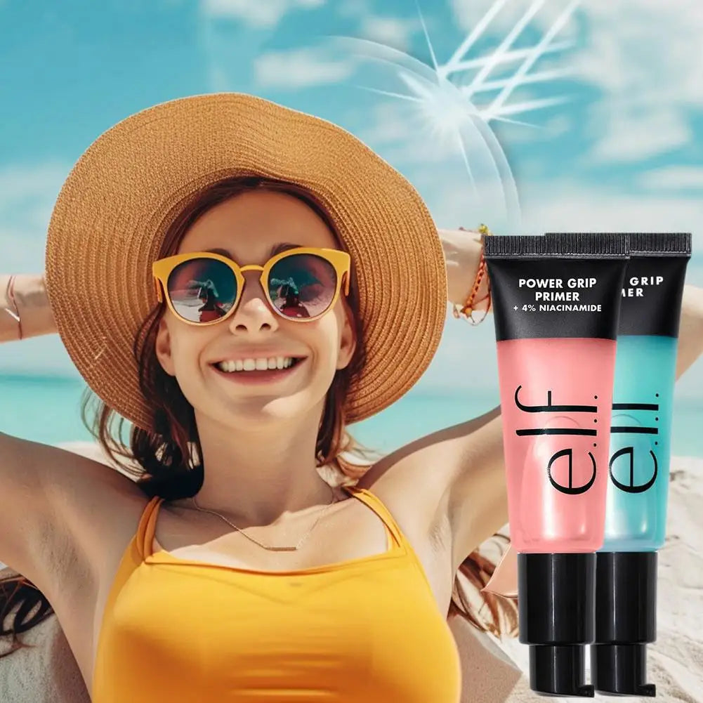 GripFix™ Hydrating Primer