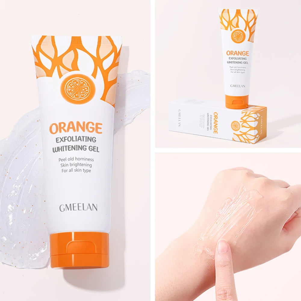 Orange Glow Peel