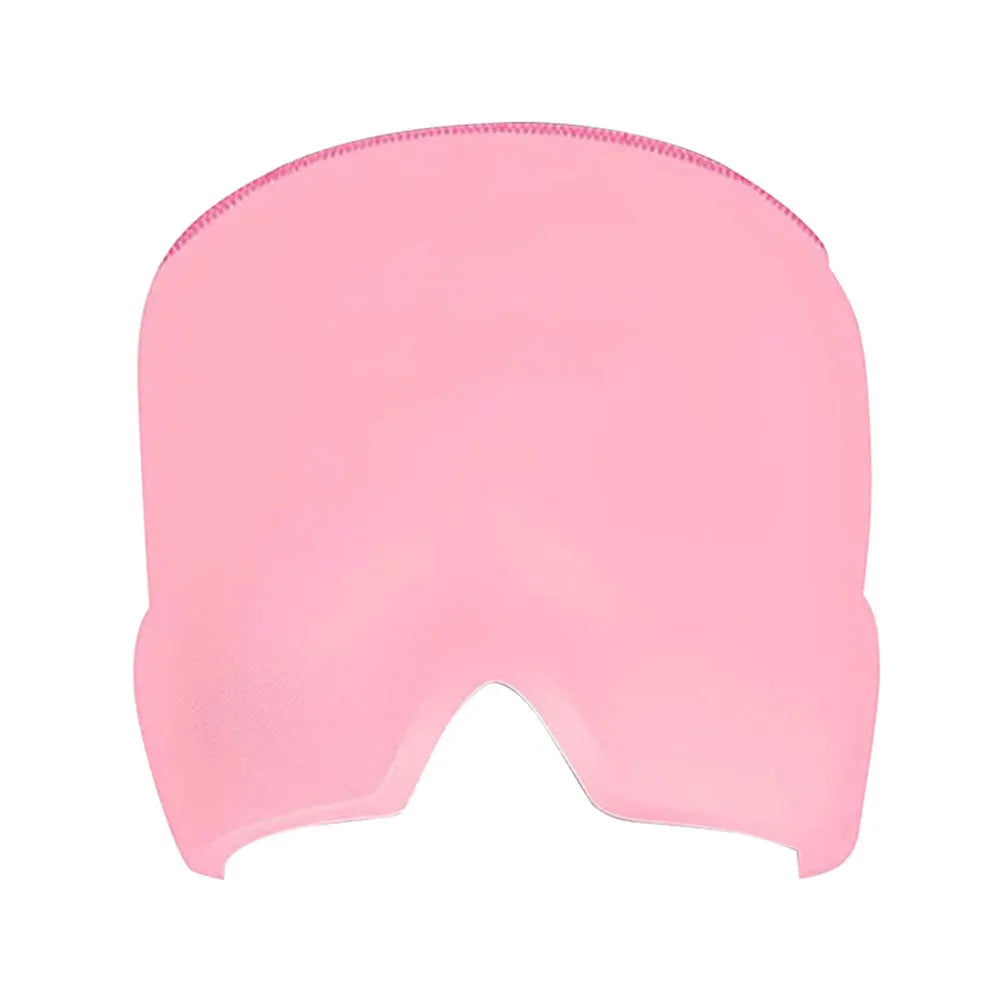 Migraine Relief Gel Cap