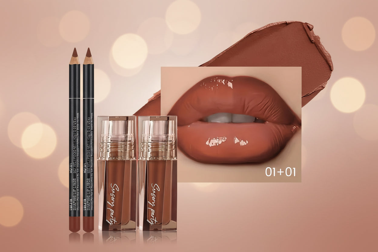 DuoDefine™ Lip Kit