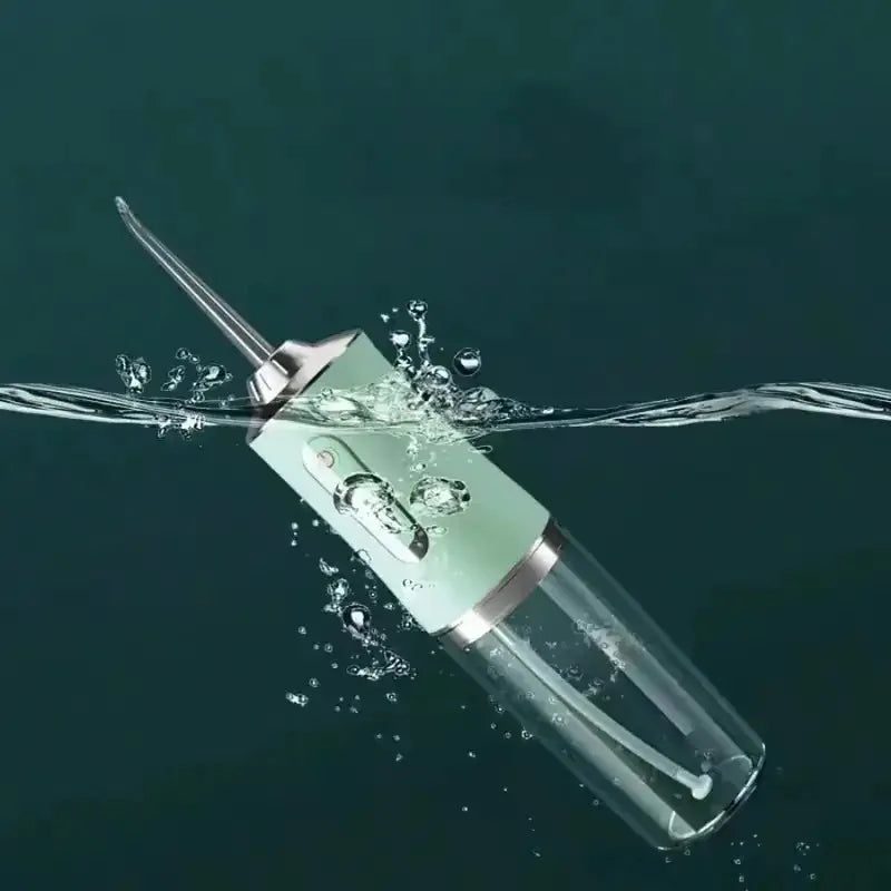 HydroPulse™ Smart Flosser