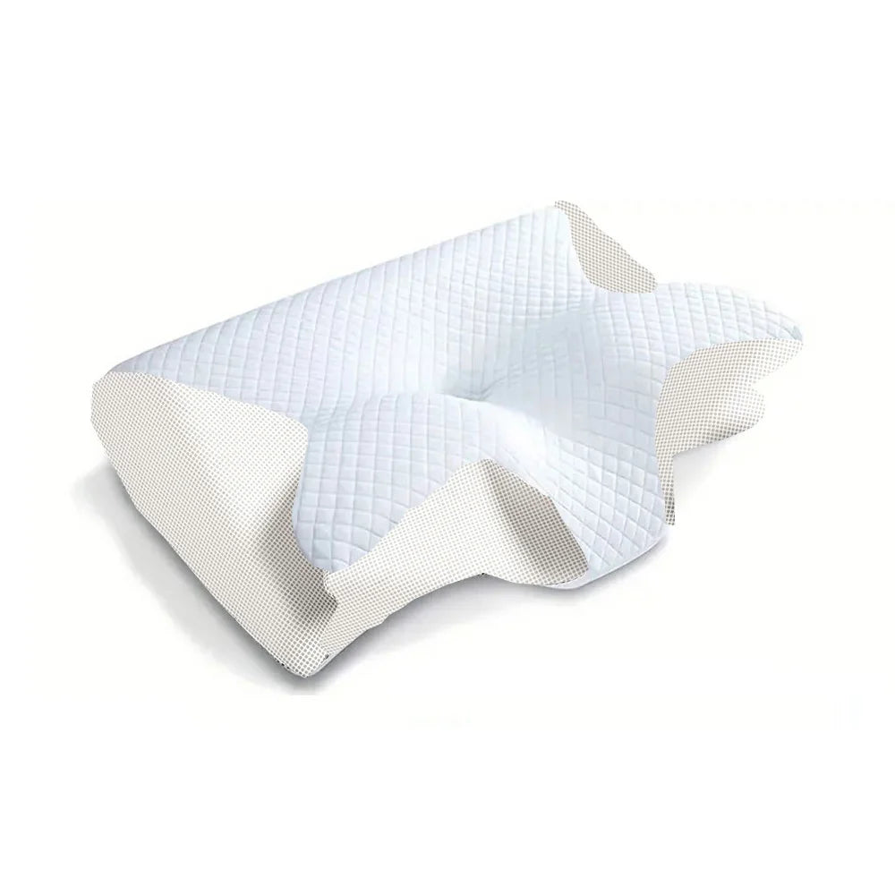 Ergonomic Cervical Pillow