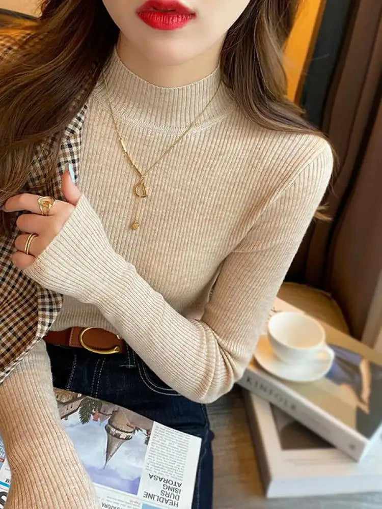 KnitAura Sweater