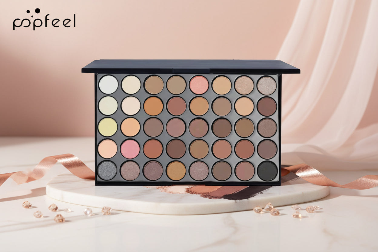 The Eye Master™ 5-Piece Box