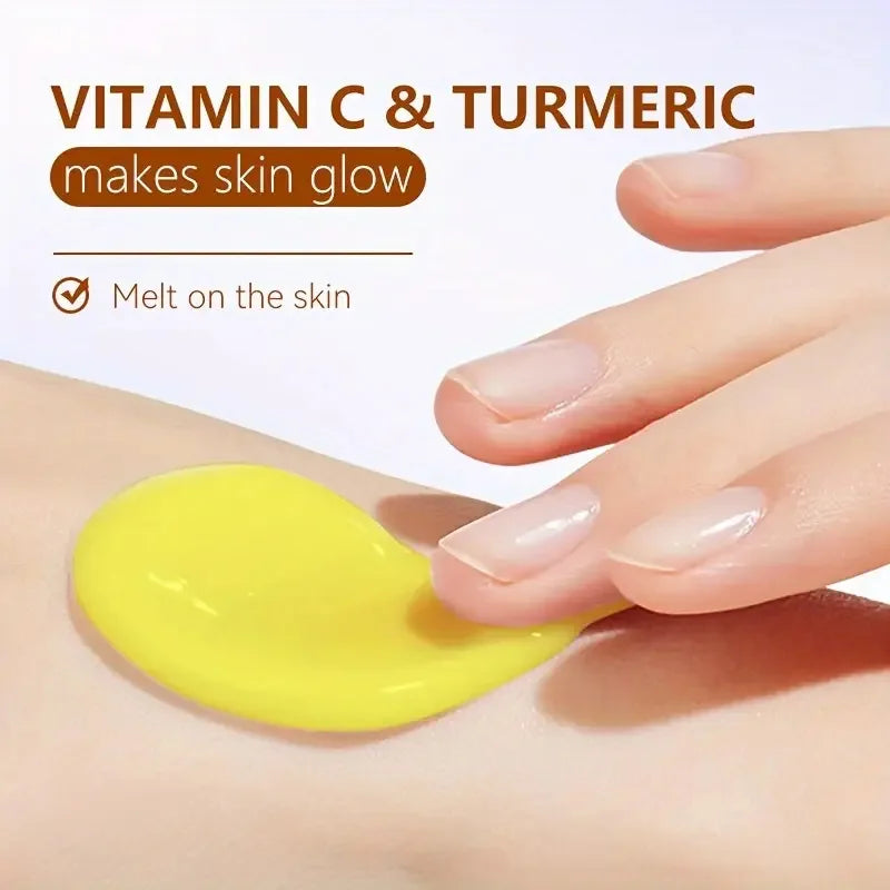 Turmeric Glow Cream