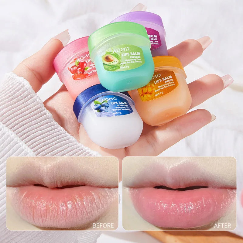 FruitBurst™ 8-Pack Lip Balm