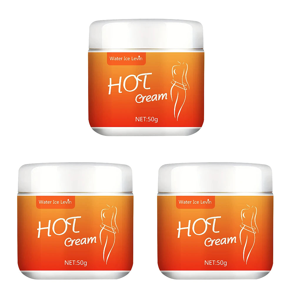 ThermoBurn™ Training Cream