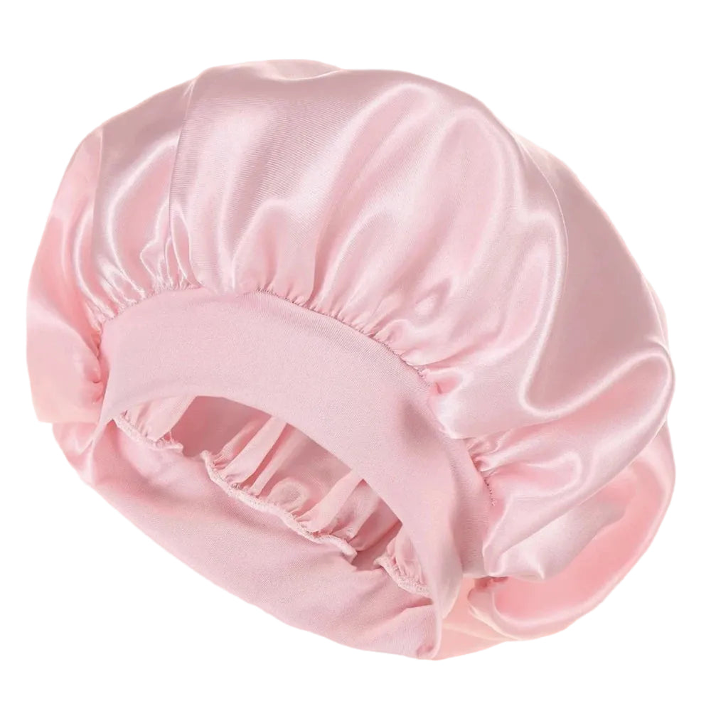 Premium Satin Hair Bonnet