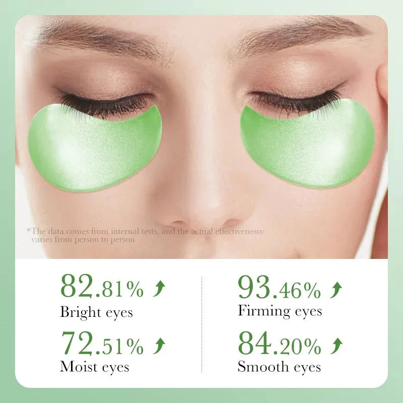 Aloe Chill Eye Patches