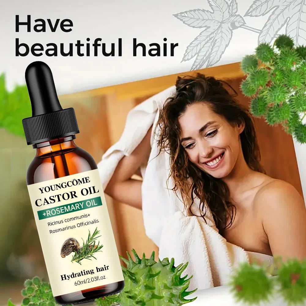 RootBoost™ Hair Oil