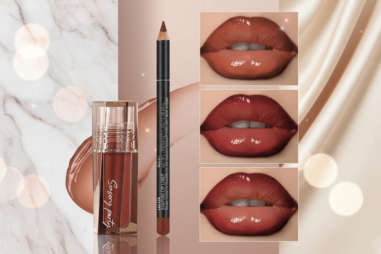 DuoDefine™ Lip Kit
