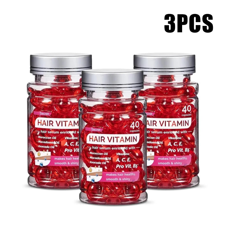 Argan Gold™ Capsules