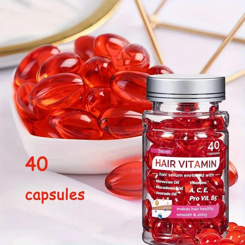 Argan Gold™ Capsules