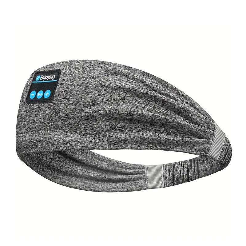 Bluetooth Sleep & Sports Headband