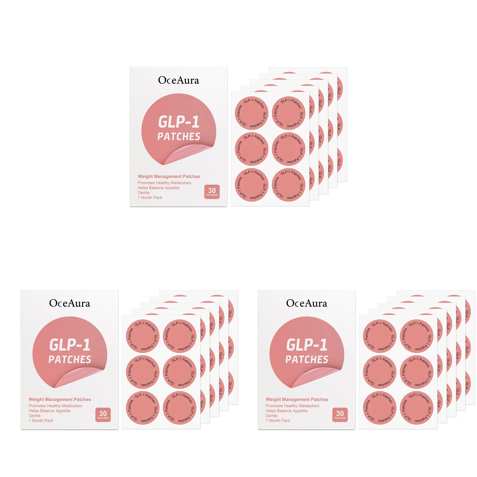 BodySculpt™ Pro Patches