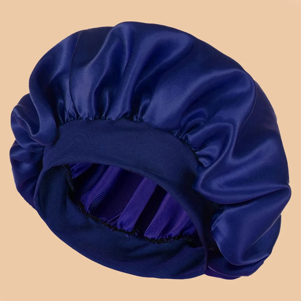 Premium Satin Hair Bonnet