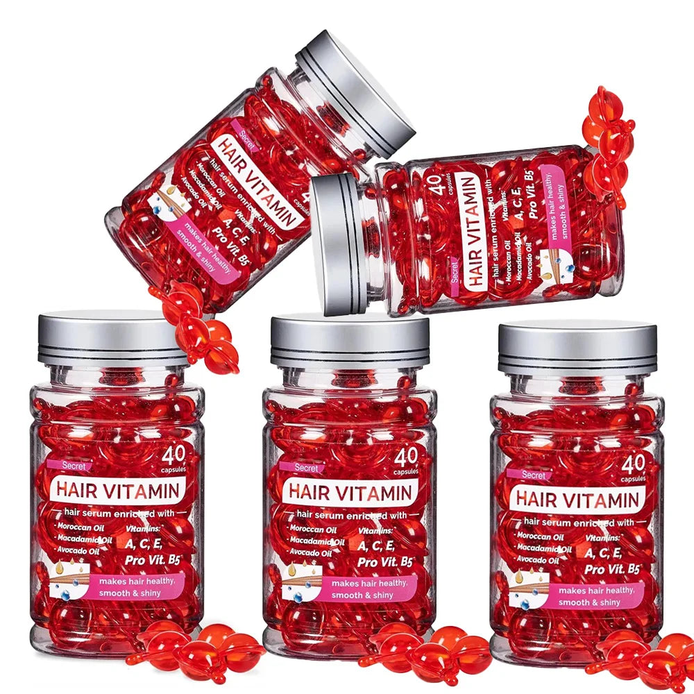 Argan Gold™ Capsules