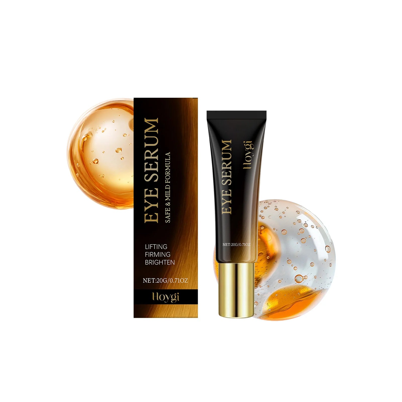 Eye Cream for Dark Circles