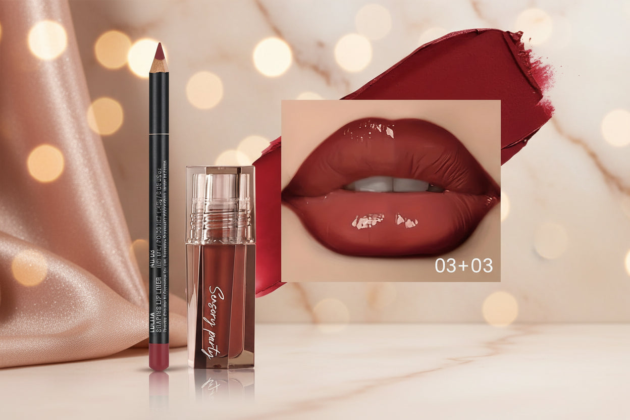 DuoDefine™ Lip Kit