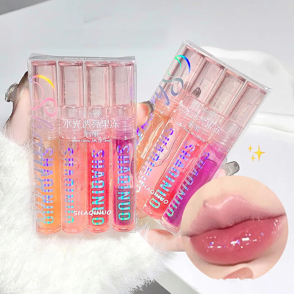 MirrorGlass™ Lip Set
