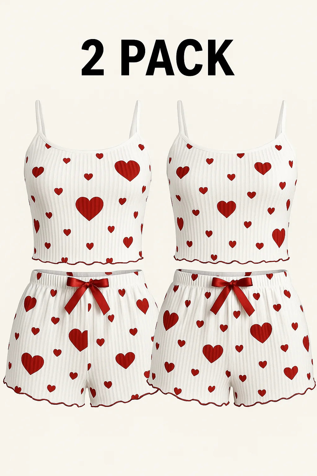 Sweetheart Summer Set