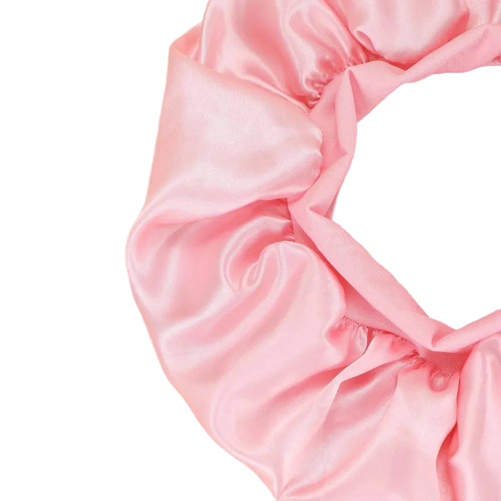 Premium Satin Hair Bonnet