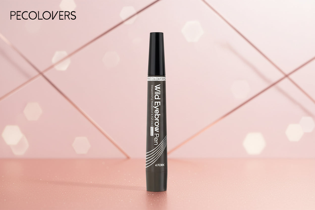 Precision 4-Tip Tattoo Brow