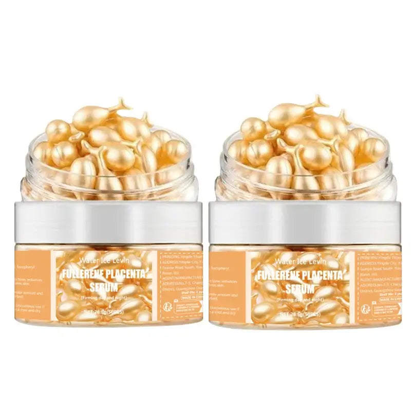 Collagen Glow Capsules