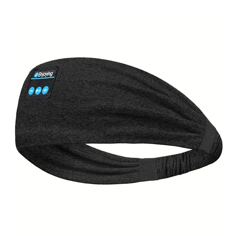 Bluetooth Sleep & Sports Headband