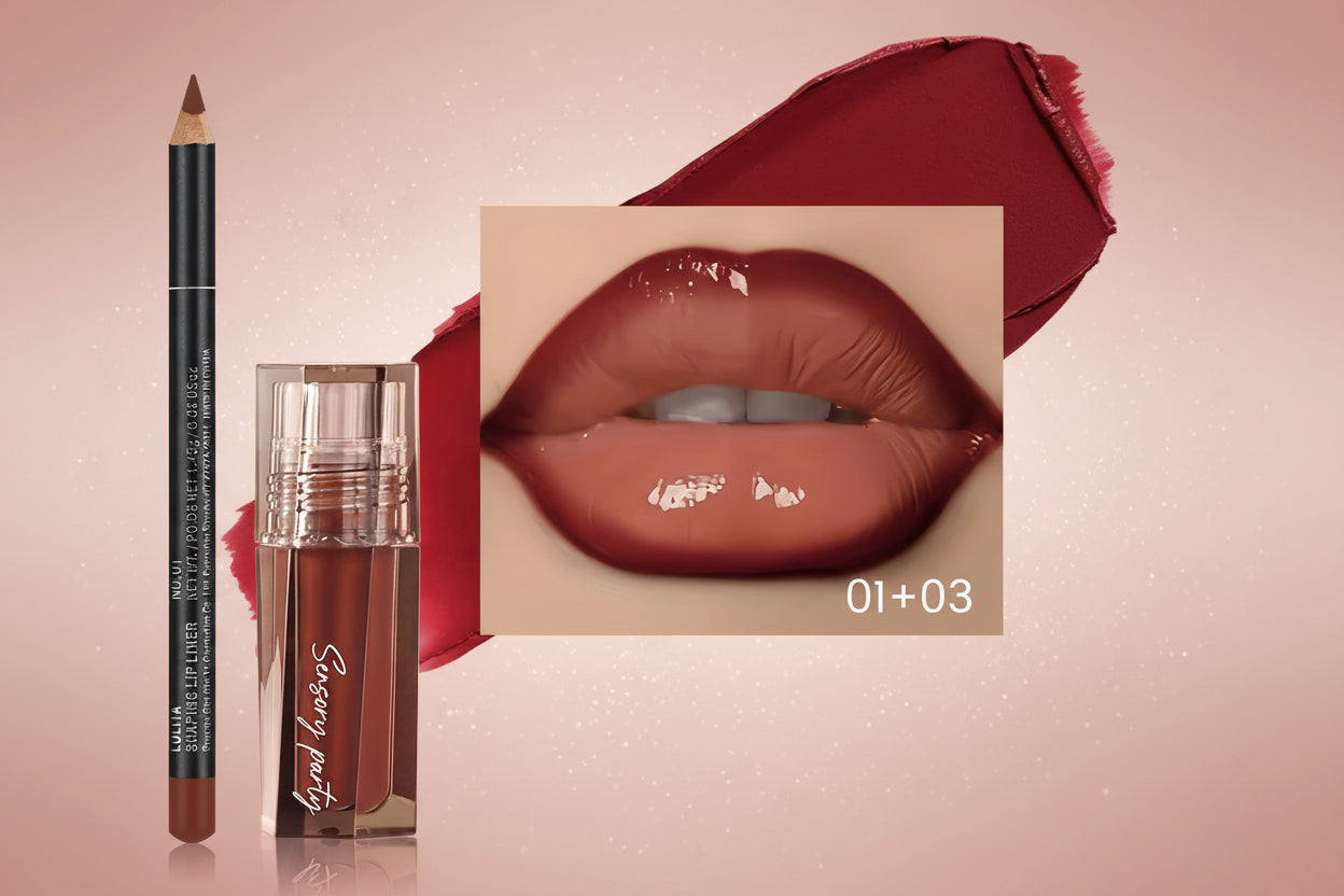 DuoDefine™ Lip Kit