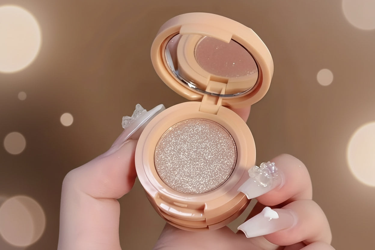 Trilogy Glow Palette