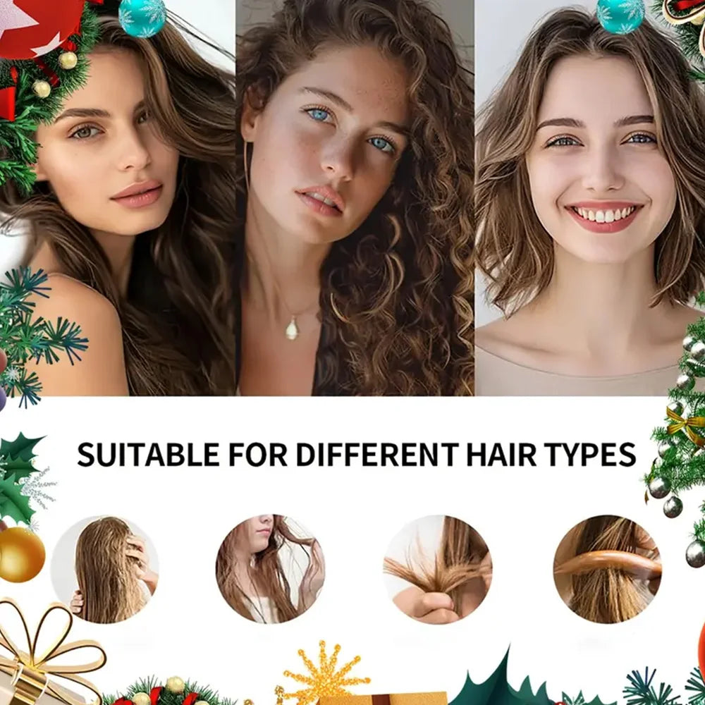 RootBoost™ Hair Oil