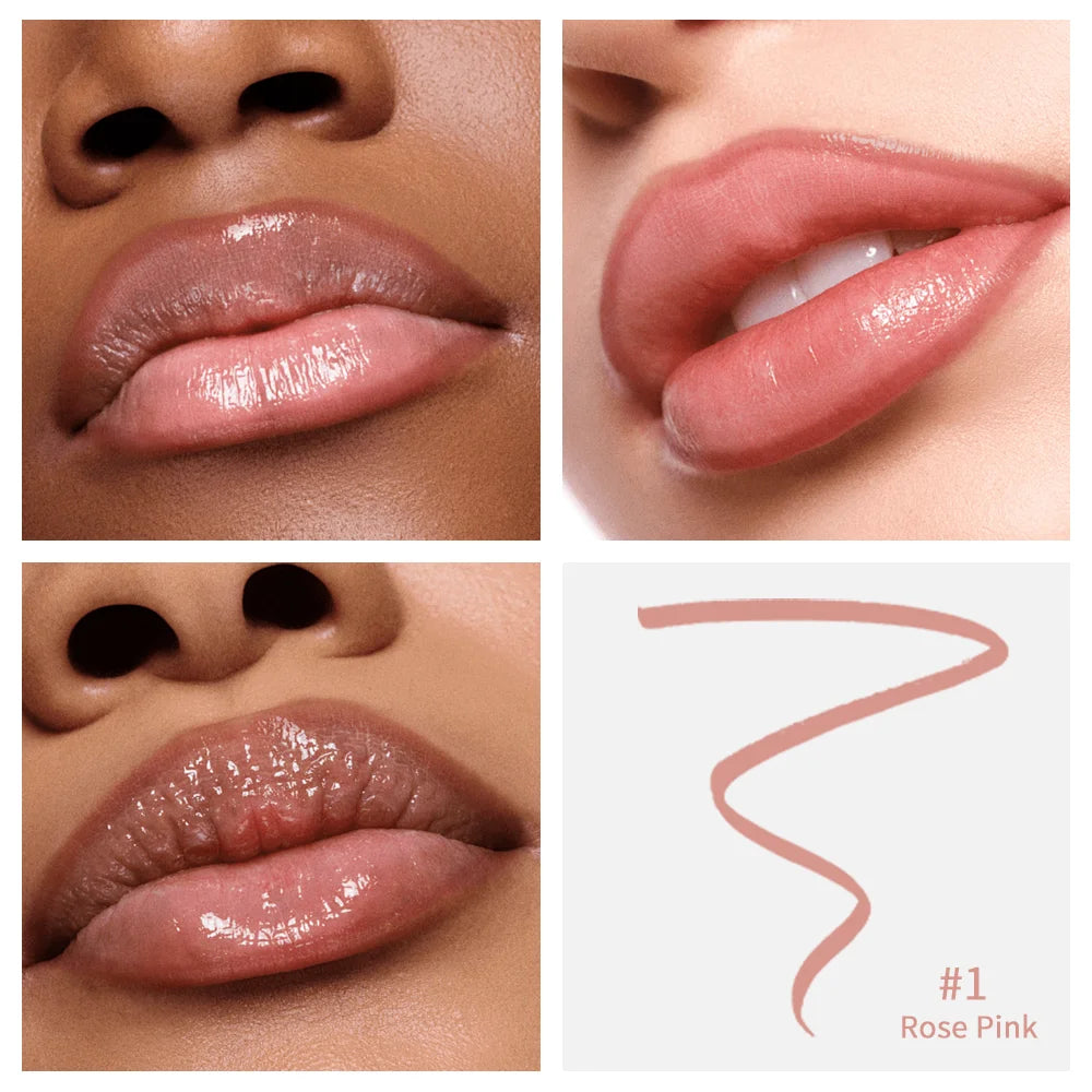 Tattoo Effect Tear-Off Lip Liner