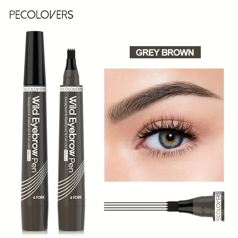 Precision 4-Tip Tattoo Brow