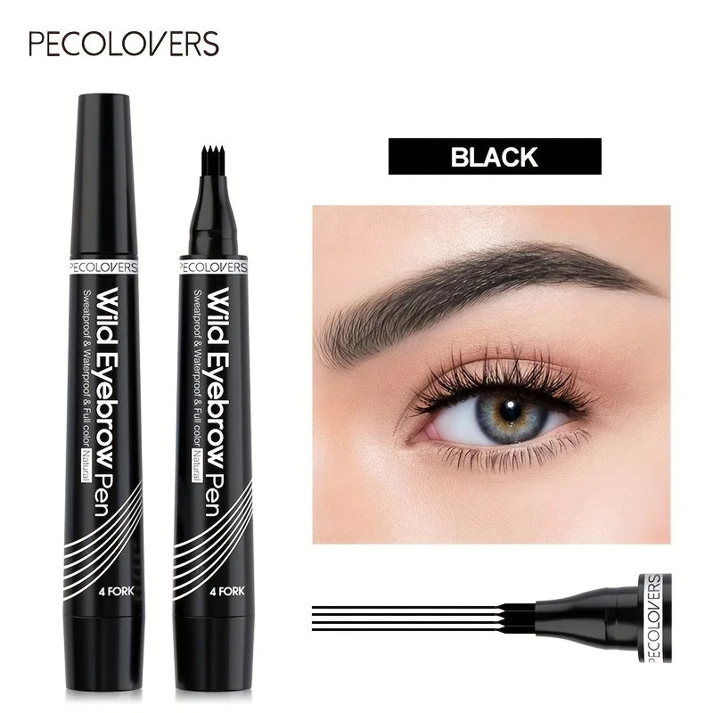 Precision 4-Tip Tattoo Brow