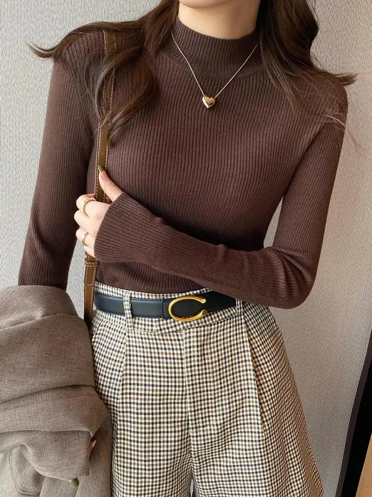 KnitAura Sweater