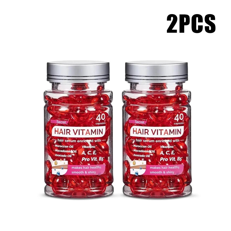 Argan Gold™ Capsules