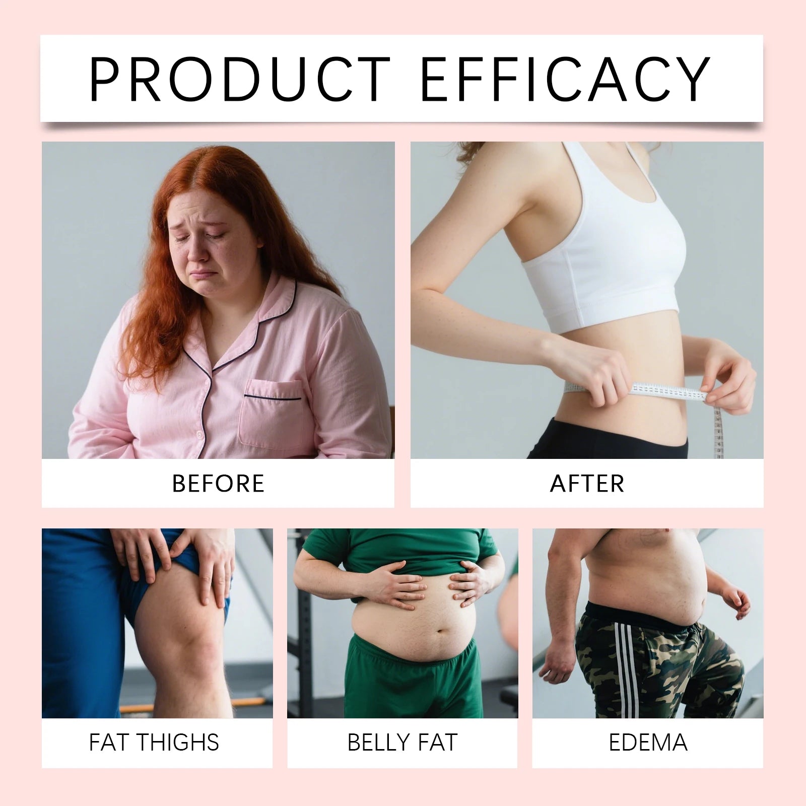 BodySculpt™ Pro Patches